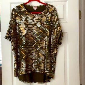 Luluroe Elegant Irma